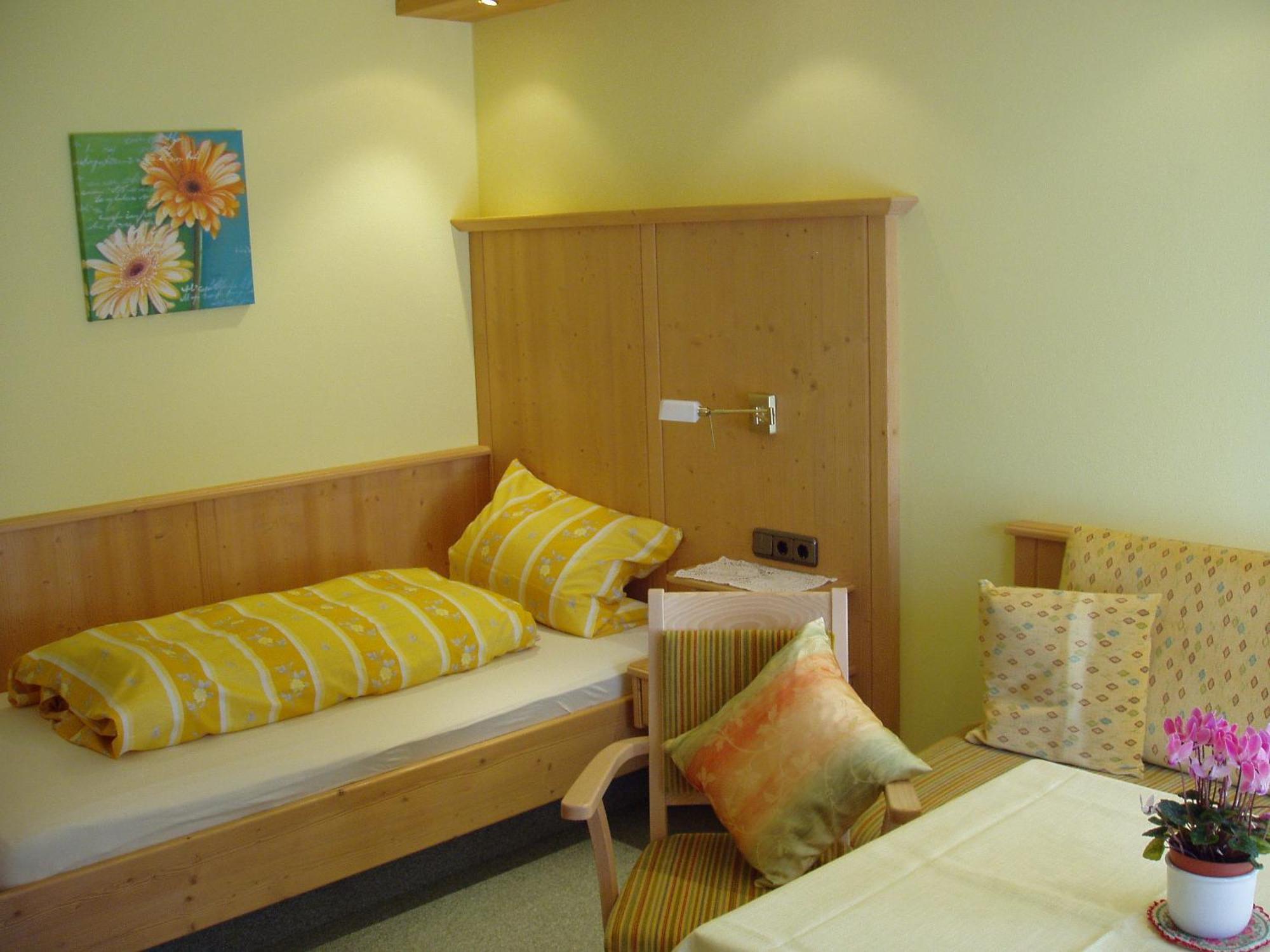 Gaestehaus Zur Faerbe Apartments โอเบอร์สทดอร์ฟ ภายนอก รูปภาพ