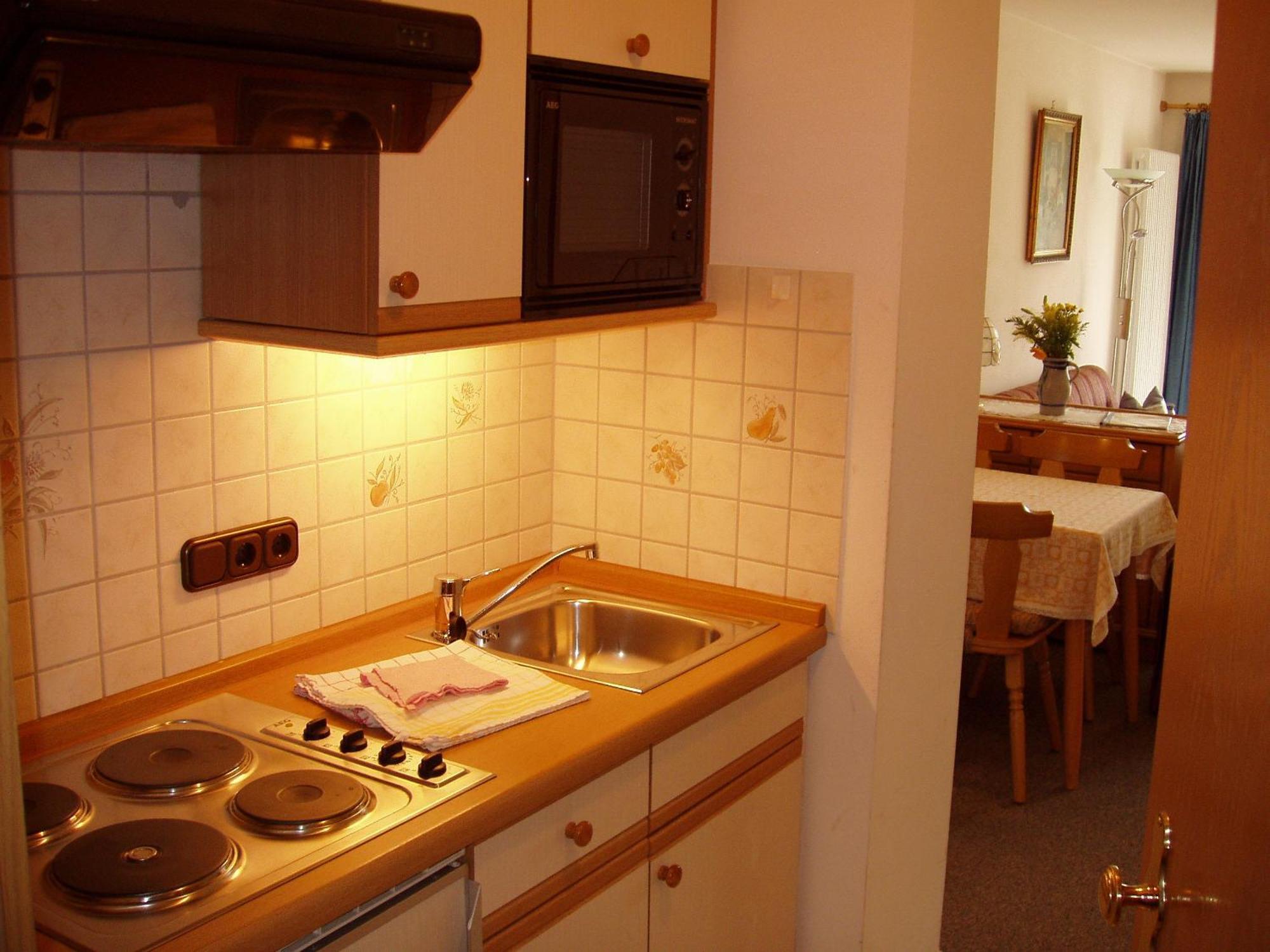 Gaestehaus Zur Faerbe Apartments โอเบอร์สทดอร์ฟ ภายนอก รูปภาพ