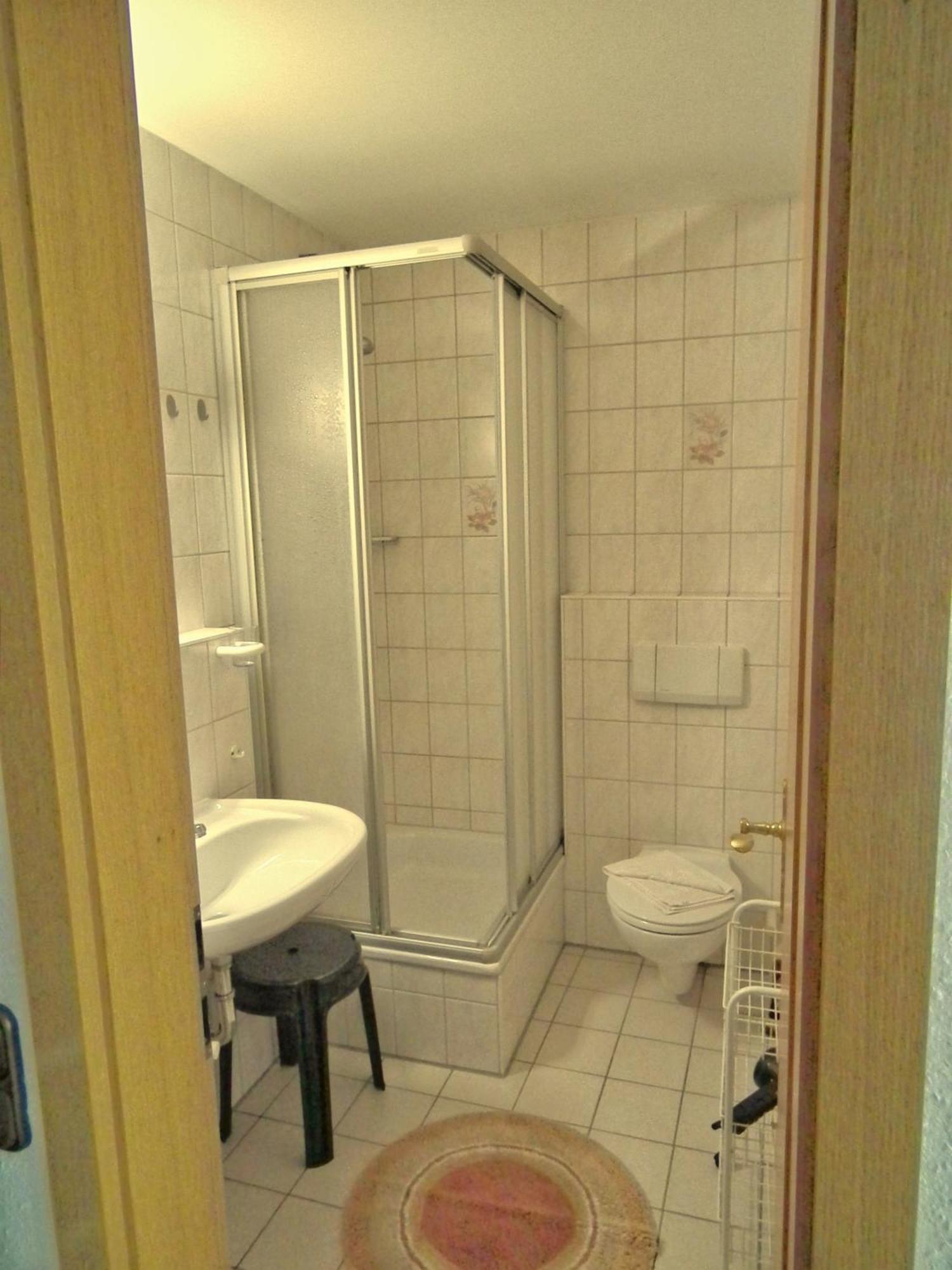 Gaestehaus Zur Faerbe Apartments โอเบอร์สทดอร์ฟ ห้อง รูปภาพ