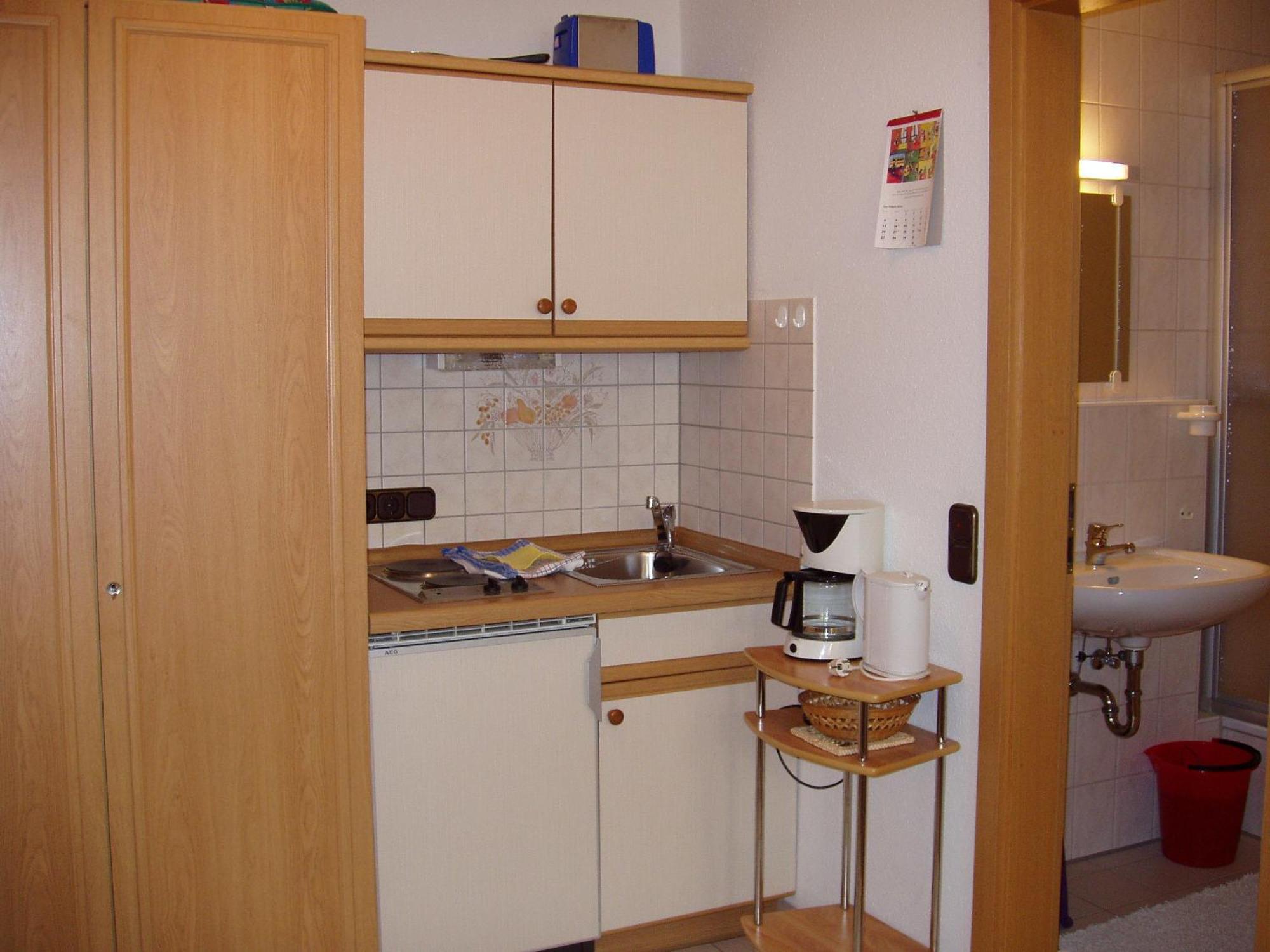 Gaestehaus Zur Faerbe Apartments โอเบอร์สทดอร์ฟ ห้อง รูปภาพ