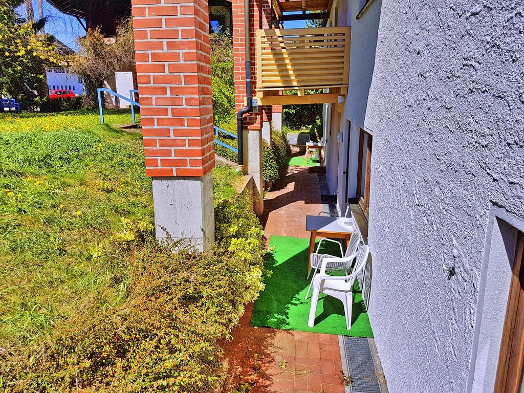 Gaestehaus Zur Faerbe Apartments โอเบอร์สทดอร์ฟ ห้อง รูปภาพ